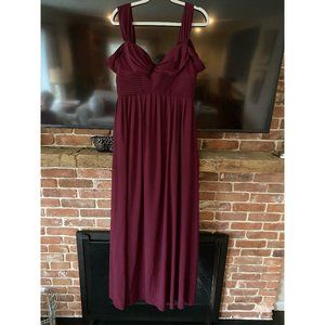 Lulus Make Me Love Dress